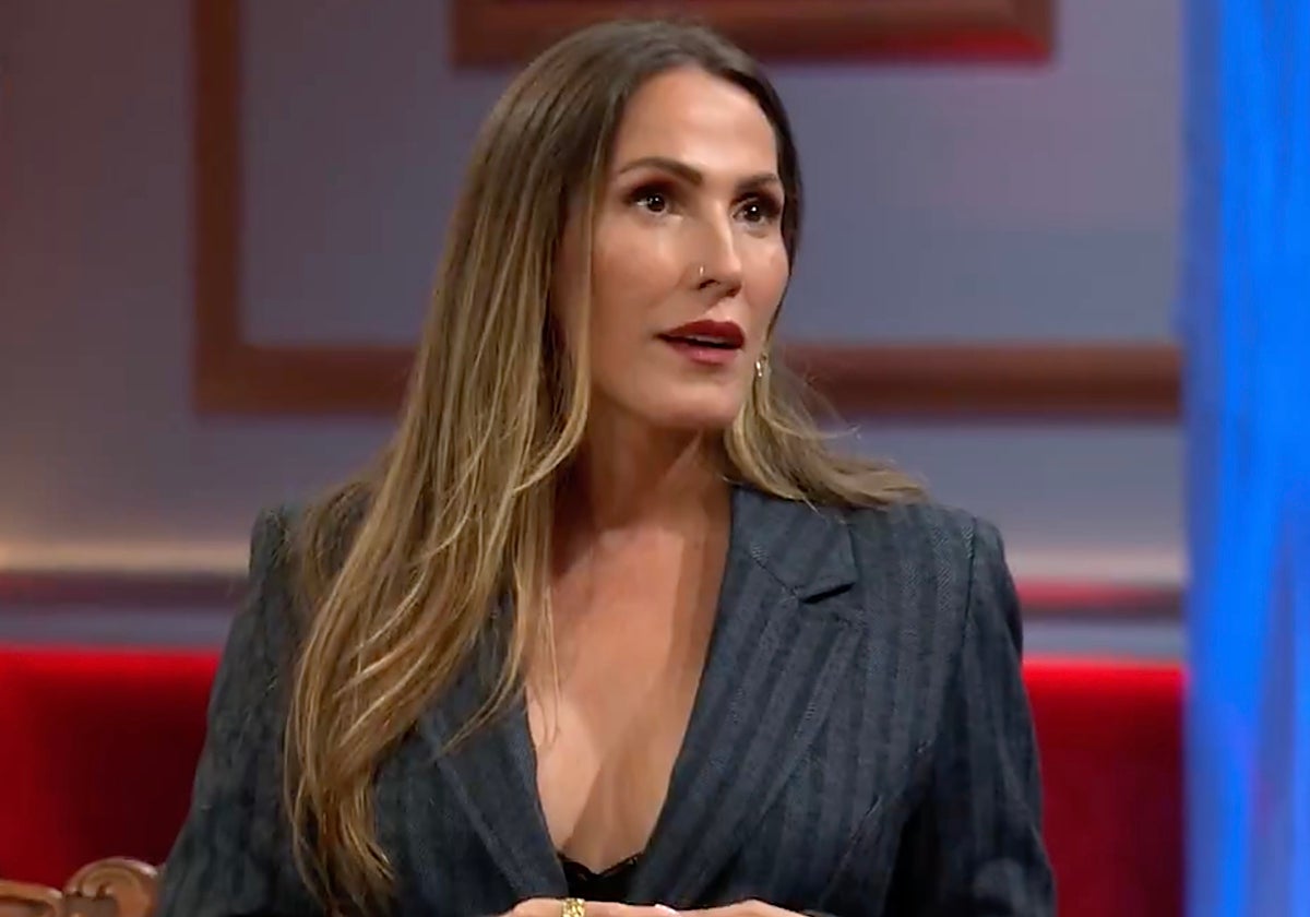 Malú bate el récord de una de las 'Preguntas Clásicas' y deja alucinado a Broncano: «Todo el rato»