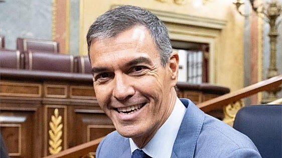 Vicente Vallés deja en evidencia al Gobierno de Pedro Sánchez y al PSOE: «Se abre juicio a Begoña Gómez y la investigación a Zapatero se amplía»