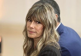 Vicente Vallés: «Moncloa ha decretado que la esposa de Pedro Sánchez es inocente. Hacer justicia consistirá en que un jurado popular la absuelva»