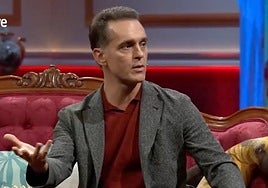 «Es una infamia»: Pedro Alonso dice lo que muchos piensan sobre el desahucio de Maricarmen