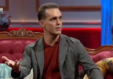 «Es una infamia»: Pedro Alonso dice lo que muchos piensan sobre el desahucio de Maricarmen