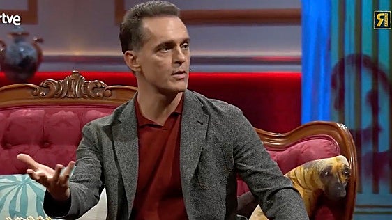 «Es una infamia»: Pedro Alonso dice lo que muchos piensan sobre el desahucio de Maricarmen