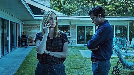 Ozark