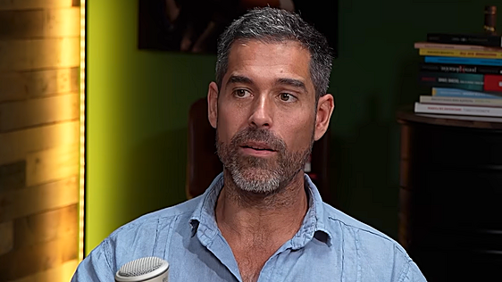 El nutricionista Pablo Ojeda planta a Mediaset por el engaño de una famosa con su peso: «Me desmayaba y me quedaba en el suelo»