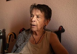 Juan del Val, claro con Pedro Sánchez tras el desahucio de Maricarmen: «Lleva ocho años gobernando para poder haber derogado esa ley y ahora la culpa es de Ayuso»