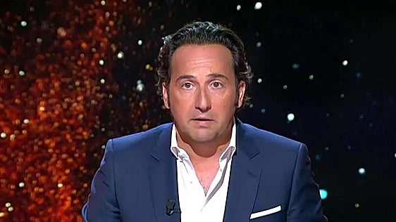 Iñaki López, sin contemplaciones con Iker Jiménez y 'Horizonte': «Deben compartir alguna prueba de las mentiras que esparcen. Pero no pueden, es una patraña»