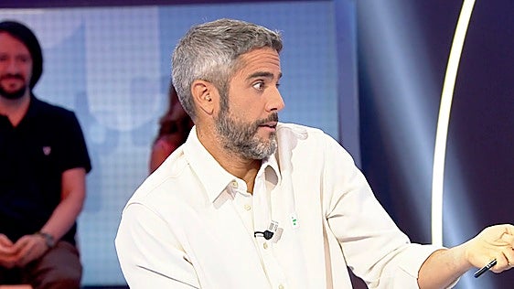 La confesión de Moisés que deja a Roberto Leal sin palabras: «Es una imagen que no se nos va a olvidar»