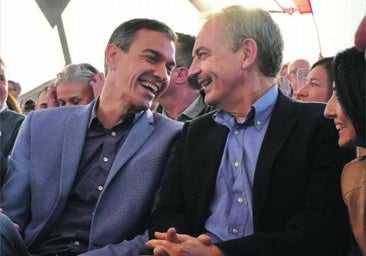 Pablo Motos dice lo que muchos españoles piensan sobre Pedro Sánchez y su relación con Zapatero: «Sigue contando con su confianza»