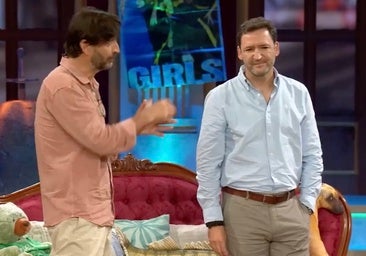 Los médicos del gran hito en trasplantes explican su avance: «Como decirle a un niño que sea del Madrid o del Barça»