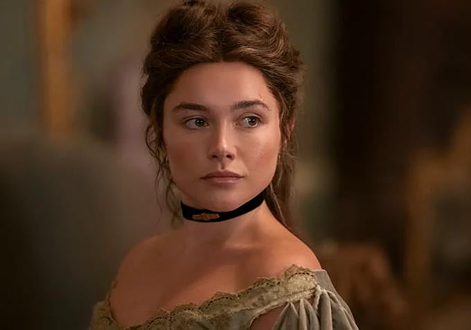 Florence Pugh protagoniza la nueva adaptación.