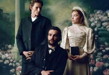 De 'Al este del Edén' a 'Carrie': fiebre por los clásicos en los estrenos de series de octubre