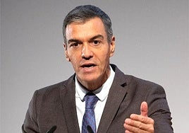 Vicente Vallés: «Moncloa busca a la desesperada un acuerdo que pueda unir a sus socios de extrema izquierda y a los de la derecha nacionalista»