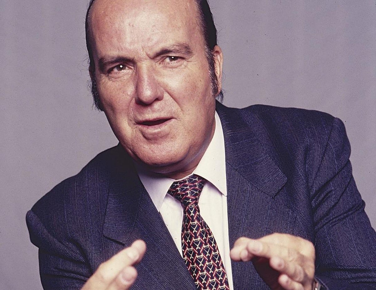 Chiquito de la Calzada.