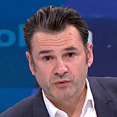 Imagen - «Se acaban las ayudas a la gasolina. Va a salir más barato echarle al coche trufa negra»