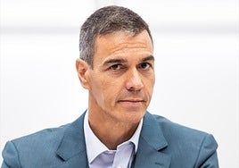 Vicente Vallés: «El decreto de vivienda llega al final de la legislatura y cuando las promesas de los últimos ocho años no han tenido resultados»