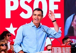 Iñaki López: «El Gobierno progresista de Pedro Sánchez llega con el decreto de vivienda ocho años tarde y se le acumulan otras urgencias»