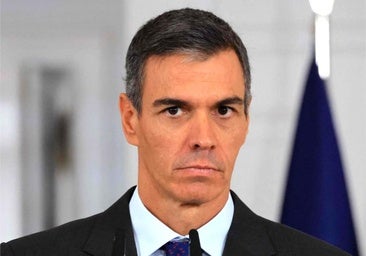 Cristina Cifuentes: «El Gobierno de Pedro Sánchez lleva ocho años sin hacer nada de lo que prometió»