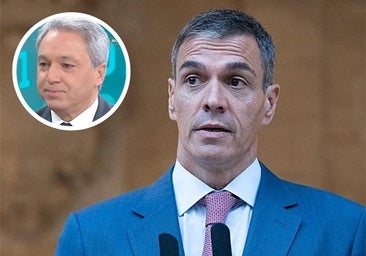 Vicente Vallés, convencido de cuál será el voto de los socios del Gobierno de Sánchez ante los decretos de vivienda