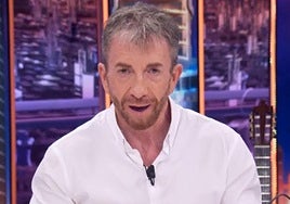 Pablo Motos: «Si la vivienda es el primer problema, no estaría mal que se juntasen PP y PSOE de manera seria. Si pones dificultades a quienes quieren alquilar, dejarán de hacerlo»