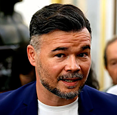 Imagen - «Es una irresponsabilidad convocar elecciones si no hay nada votable a tu izquierda»
