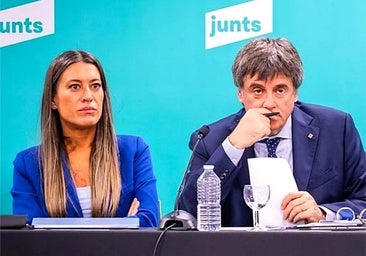 Iñaki López, sobre el rechazo de Junts a los decretos de vivienda de Pedro Sánchez: «No es sorpresa. Votó contra la revalorización de las pensiones»