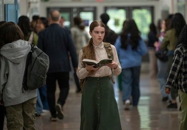La nueva 'Carrie' o cómo el rey del terror resucita otro clásico sin repetirlo