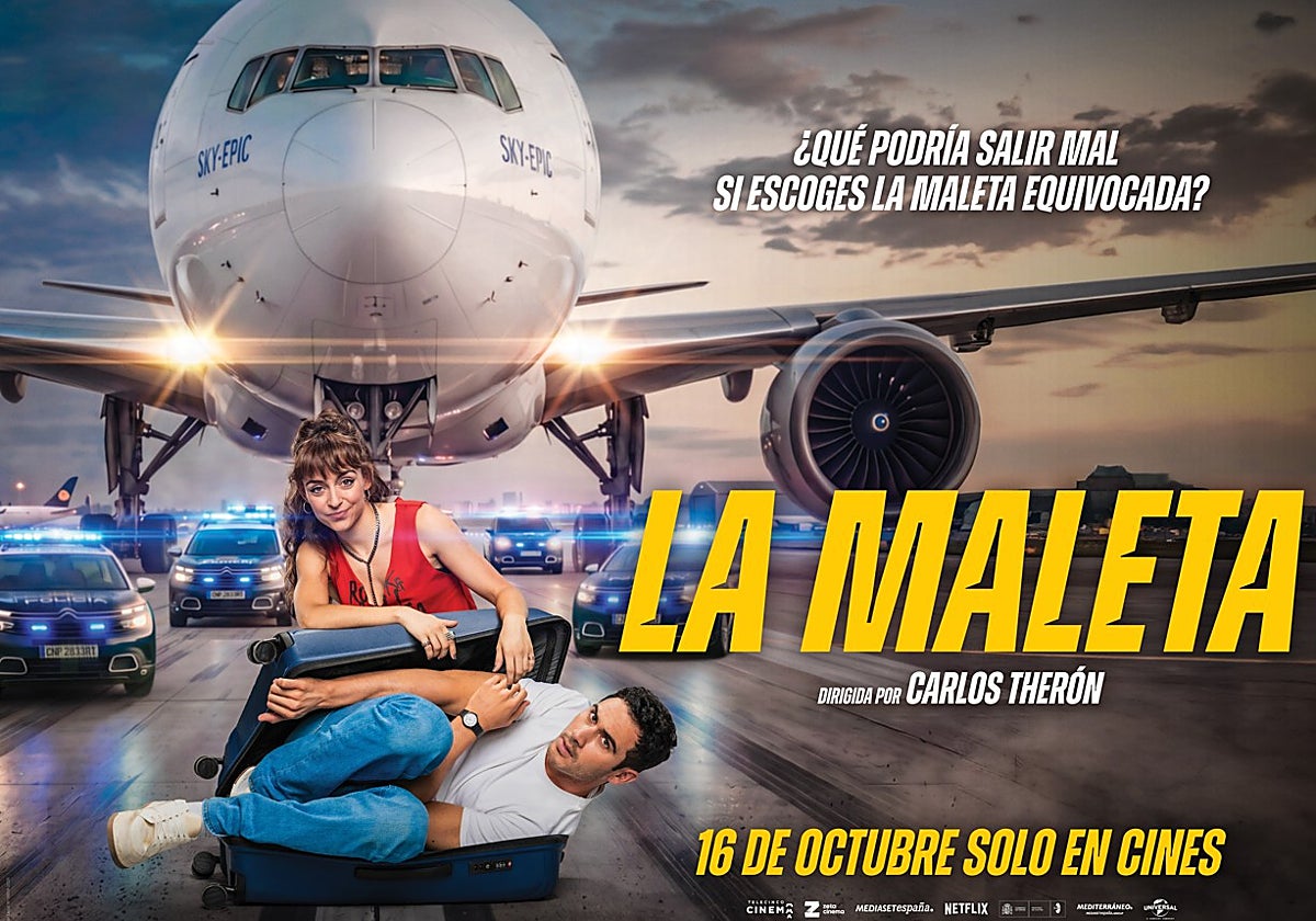 La Maleta
