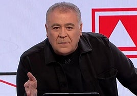 Ferreras, contundente sobre por qué Pedro Sánchez ha convocado elecciones generales: «La situación del PSOE puede ser aún más complicada dentro de unos meses»