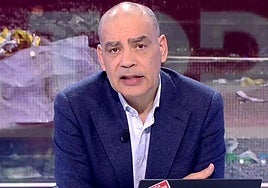 Nacho Abad alerta a Feijóo y Abascal sobre el resultado de Pedro Sánchez en las próximas elecciones generales: «Es más gato que cualquier otro animal, tiene mil vidas»