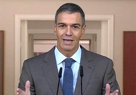 Vicente Vallés, sobre el resultado de las elecciones generales: «Va a depender del porcentaje de la extrema izquierda que se movilice para salvar a Sánchez. Votantes de ERC y Junts van a apoyarlo»
