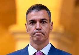 Juan del Val: «El Gobierno de Pedro Sánchez y el PSOE se echarán las manos a la cabeza cuando en las próximas elecciones PP y Vox sumen 210 diputados»