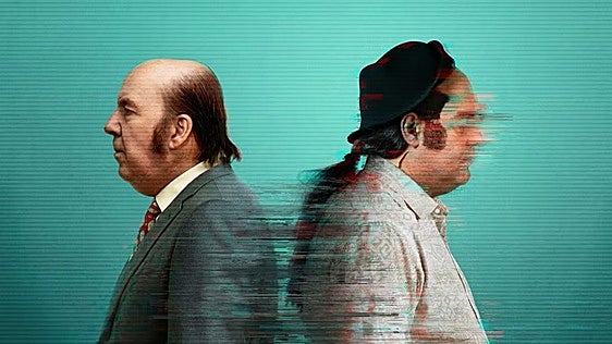 Imagen del documental El otro Chiquito'.