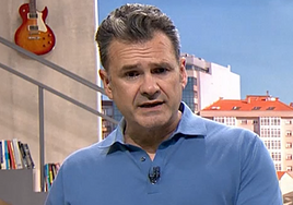 Iñaki López, sobre la estrategia de Pedro Sánchez al convocar elecciones generales: «Quiere capitalizar su mayor fracaso porque sabe que puede ser su mejor baza»