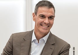 Juan del Val: «Es muy difícil que Pedro Sánchez pueda revertir el resultado de las elecciones, pero cuidado. Se mantendrá como líder de la oposición, que es su pretensión»