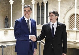 Vicente Vallés, sobre las elecciones generales convocadas por Pedro Sánchez: «Termina una legislatura que empezó porque lo consintió Puigdemont desde Waterloo»