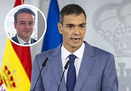 Iván Redondo, sobre el reto del PSOE para ganar las elecciones: «La clave está en los 700.000 que votaron a Pedro Sánchez y ahora están en PP y Vox»