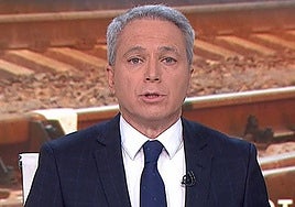 Vicente Vallés: «Elecciones, amnistía de Puigdemont y una huelga que no es contra el Gobierno de Pedro Sánchez, sino contra la oposición. La campaña acaba de empezar»
