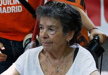 Iker Jiménez: «Que Maricarmen haya muerto en este instante va a generar nuevas reacciones, nuevas batallas»