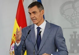 Revilla dice lo que muchos españoles piensan sobre Pedro Sánchez y su desentendimiento del problema de la vivienda: «Parece mentira que un gobierno progresista no haya tenido la prioridad en esta materia»