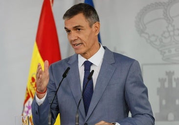 Revilla dice lo que muchos españoles piensan sobre Sánchez y su desentendimiento del problema de la vivienda