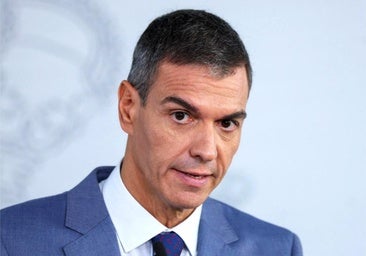 Vicente Vallés, convencido sobre qué hará Pedro Sánchez si pierde las elecciones: «Es lo normal, pero no creo que sea su intención»