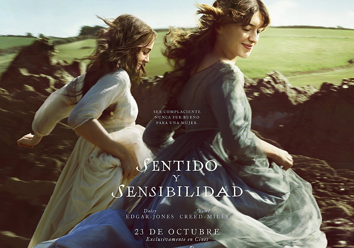 Sentido y sensibilidad