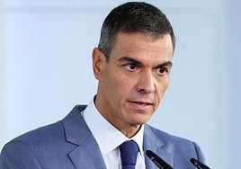 Vicente Vallés: «Las cloacas del PSOE organizaron una persecución mafiosa a la juez que investigaba al hermano de Pedro Sánchez. Querían que un clan de narcos la eliminara»