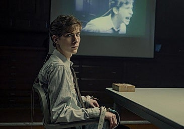 Es lo más visto en Netflix a nivel mundial: basado en hecho reales y con un Oscar