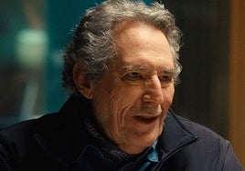 Miguel Ríos, 82 años, tajante sobre los impuestos que tiene que pagar al año en España: «Me parece justo que si gano un pastón, me quiten más de la mitad»