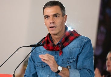 Melchor León, diputado del PSOE en Ceuta: «No votaré a Pedro Sánchez por su nefasta gestión de la grave invasión que sufrimos»