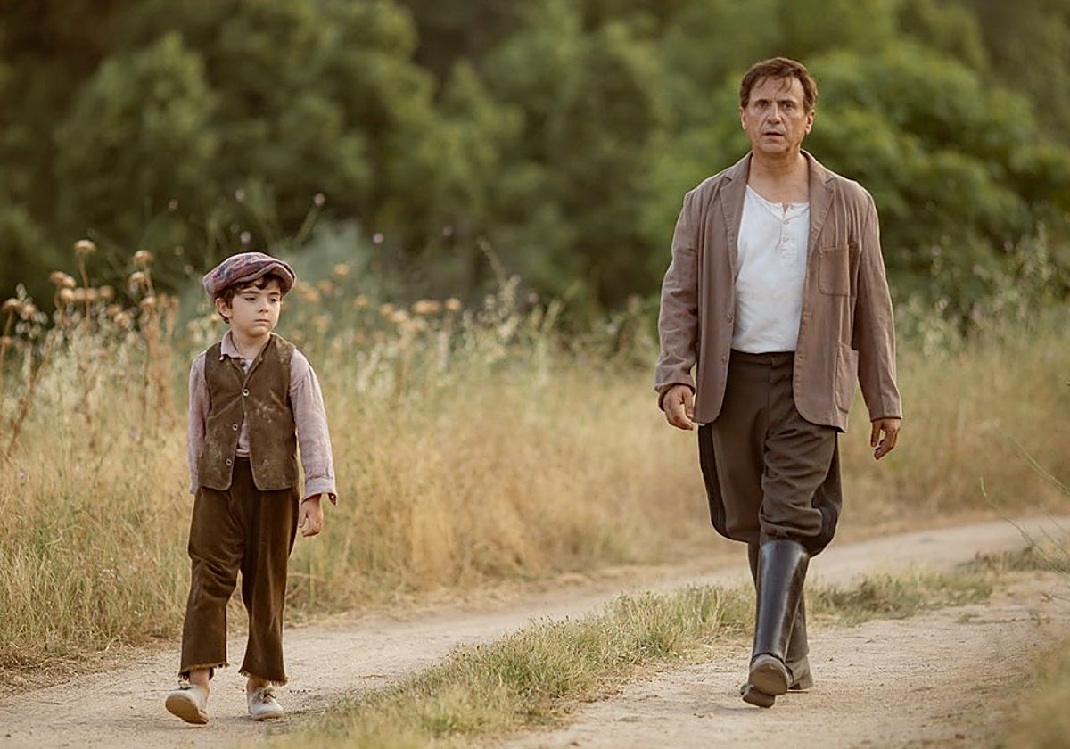 ABC invita a sus suscriptores al estreno de 'Arriba Tutto' de José Mota