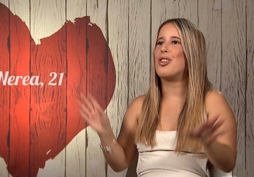 Un soltero muy capillita de 'First Dates' espanta a su cita con una confesión inesperada: «Apaga y vámonos»