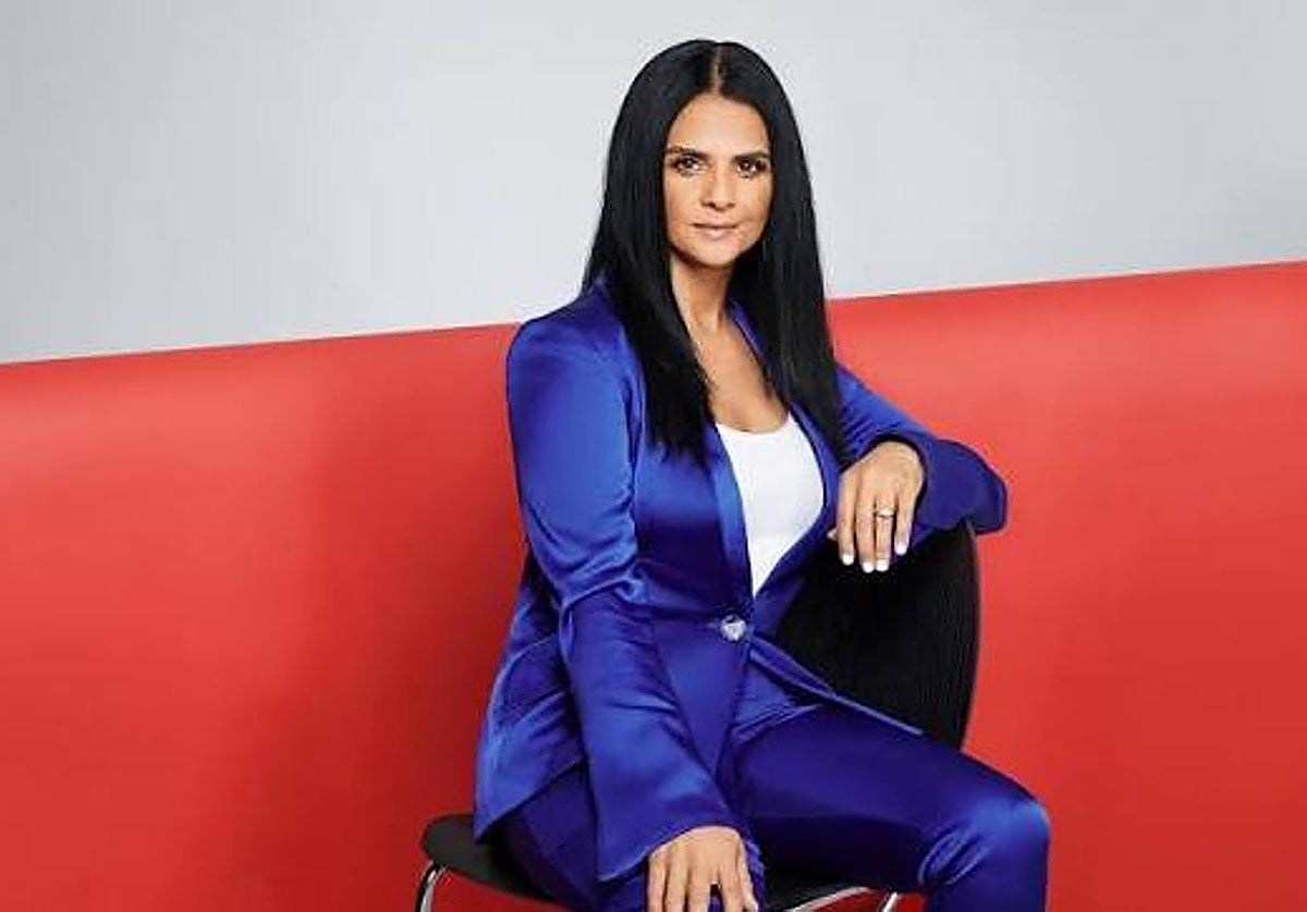 Kbuf Terremoto en Netflix: Bela Bajaria, responsable de contenidos, sale de ...