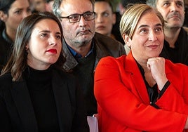 Ramoncín, contundente sobre el resultado de Ada Colau e Irene Montero en las elecciones generales 29N con Frente Amplio y Podemos: «A nadie se le tiene que olvidar»